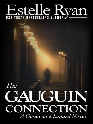 cover image of The Gauguin Connection